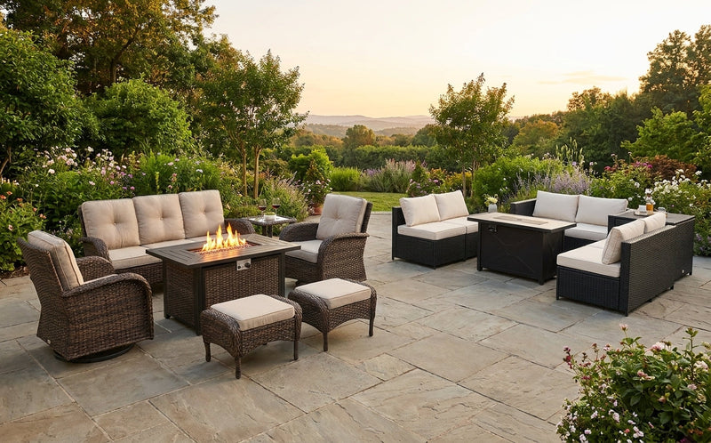 Patio Furniture Sets